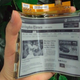 Illustration for article titled This Flexible E-Ink Display Will Be in Real Devices This Summer